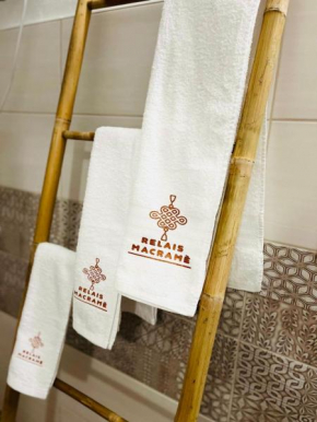 Relais Macramè Manfredonia